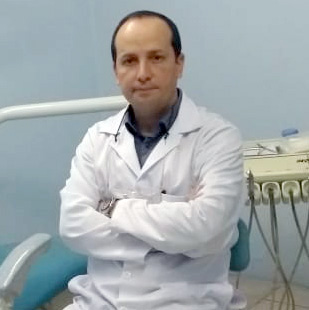 Dr. André Emery Dr. André Emery